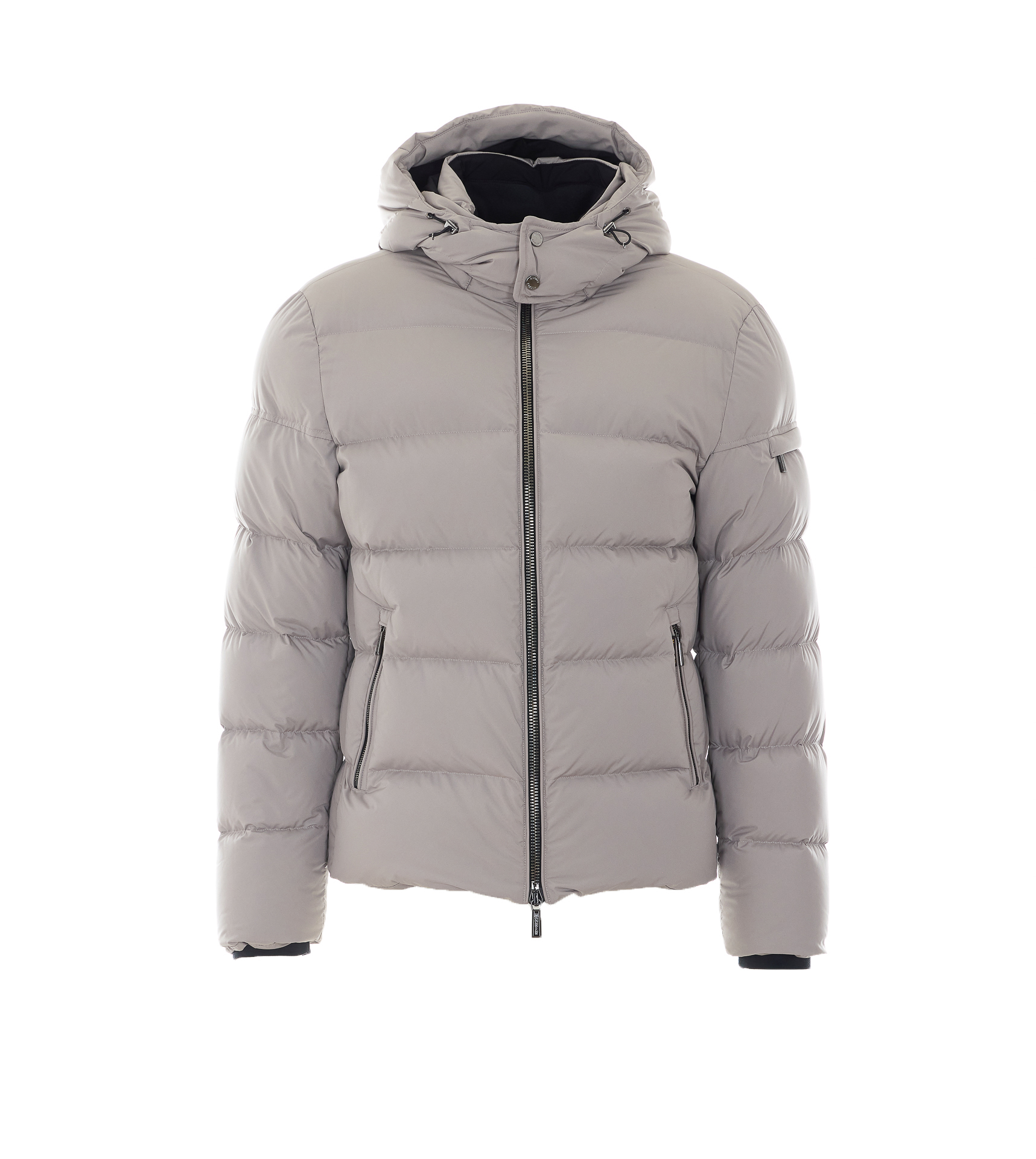 [Moorer] Down Jacket FW26 BRETTSKTU0118