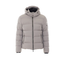 [Moorer] Down Jacket FW26 BRETTSKTU0118