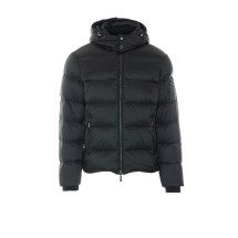 [Moorer] Down Jacket FW26 BRETTSHU0313