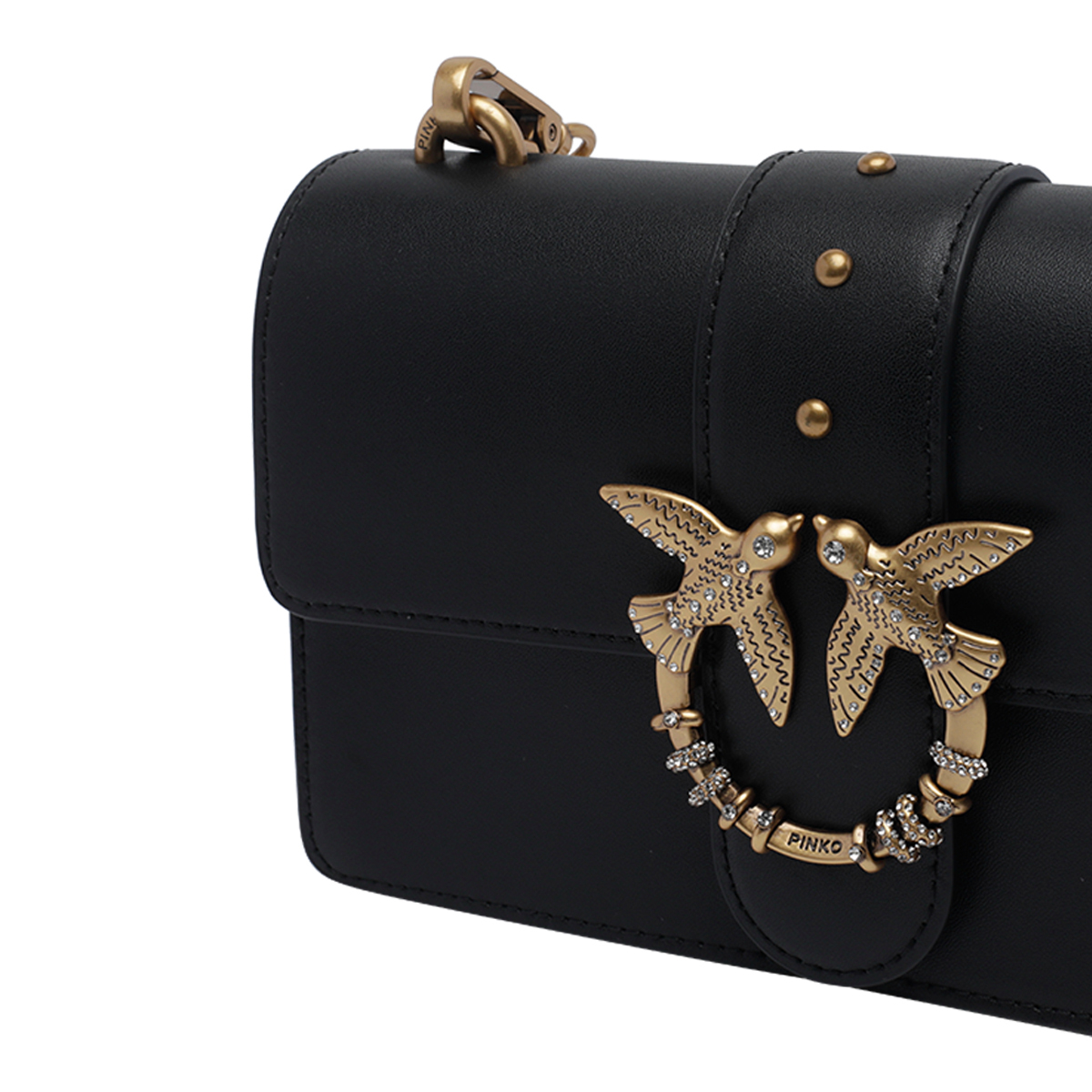 [PINKO] Shoulder bag FW26 107071A0F1Z99Q
