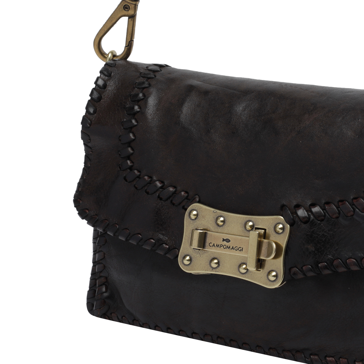 [CAMPOMAGGI] Shoulder bag FW26 C016500NDX3133C1501