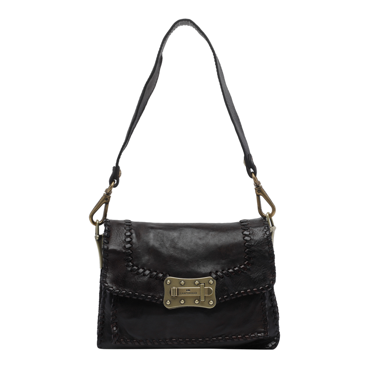 [CAMPOMAGGI] Shoulder bag FW26 C016500NDX3133C1501