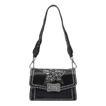 [CAMPOMAGGI] Shoulder bag FW26 C016500NDX0173C0001