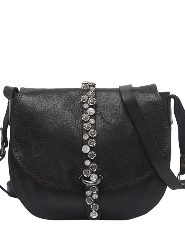 [CAMPOMAGGI] Shoulder bag FW26 C021030NDX0038C1501