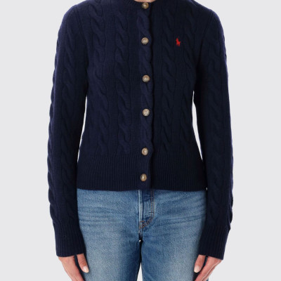 [Polo Ralph Lauren] Shirts Long Sleeve FW26 211972104 004