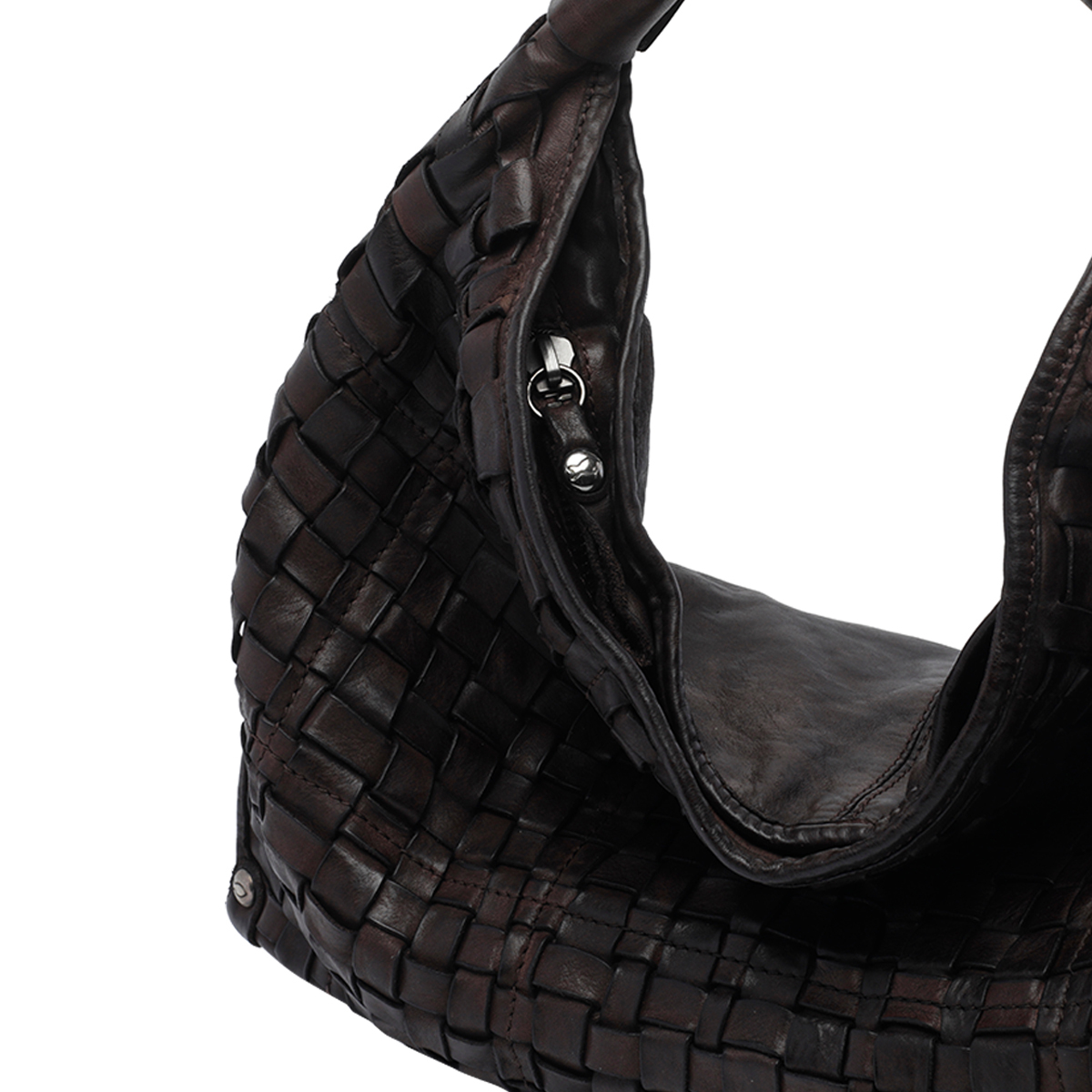 [CAMPOMAGGI] Shoulder bag FW26 C045960NDX0019C1501