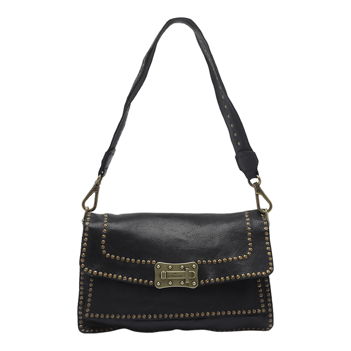 [CAMPOMAGGI] Shoulder bag FW26 C045680NDX0007C0001