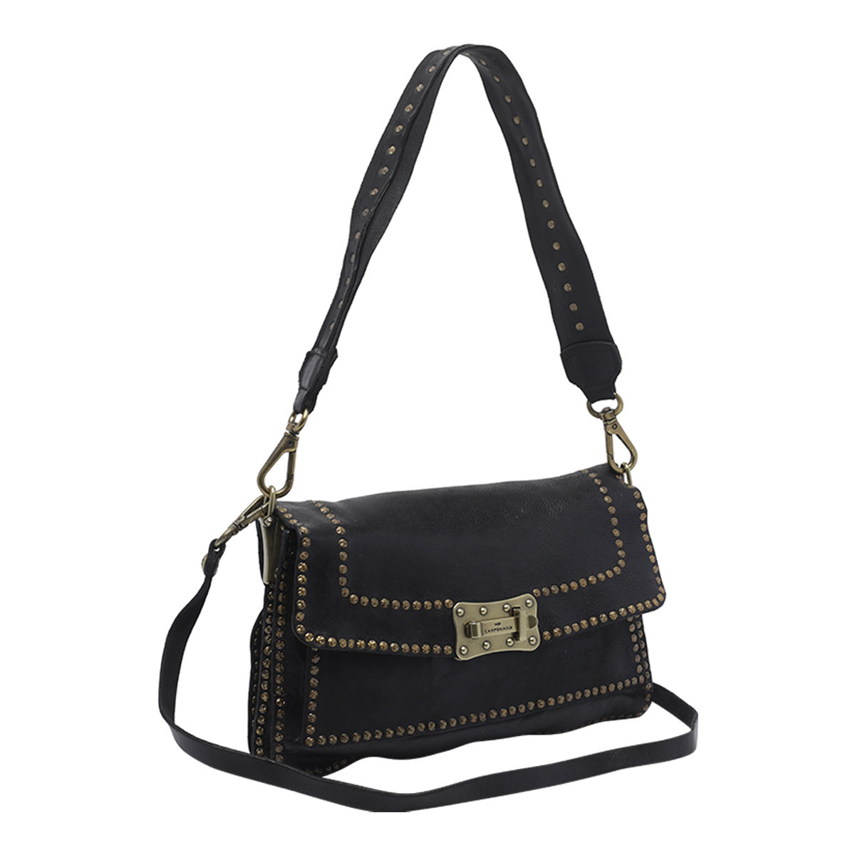 [CAMPOMAGGI] Shoulder bag FW26 C045680NDX0007C0001