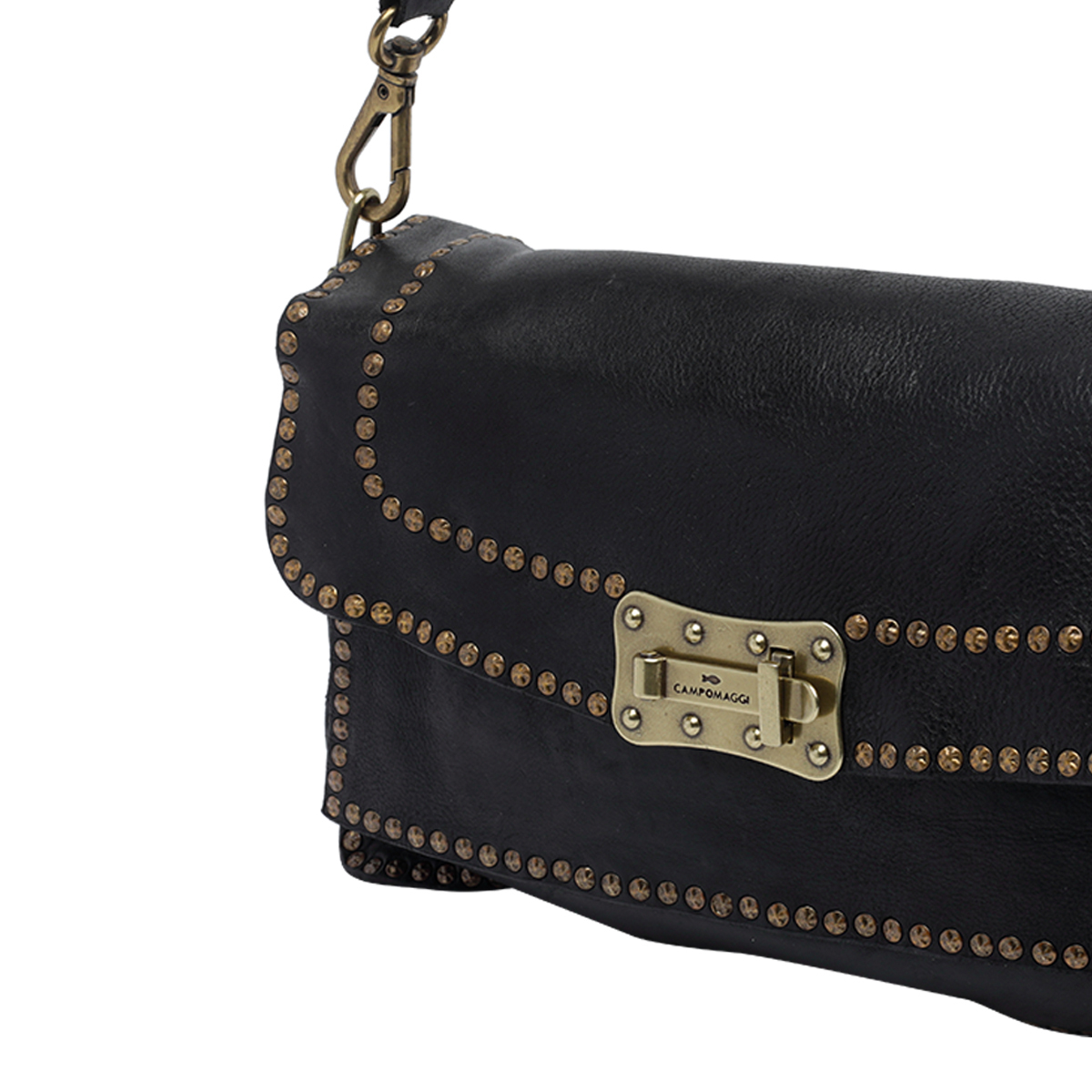 [CAMPOMAGGI] Shoulder bag FW26 C045680NDX0007C0001