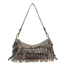 [CAMPOMAGGI] Shoulder bag FW26 C045870NDX3142C0552