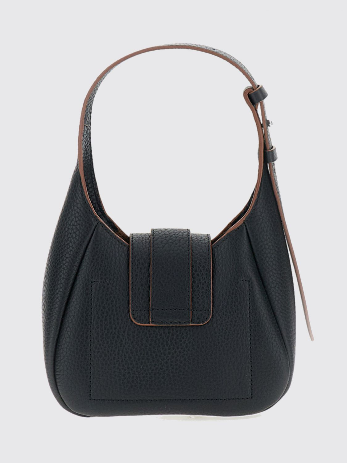 [Hogan] Shoulder bag FW26 KBW01XS0100TH1 B999