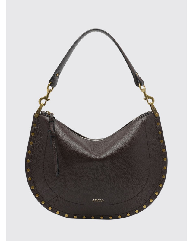 [Isabel Marant] Cross body bag FW26 BF0066FAC3C22M 50CF