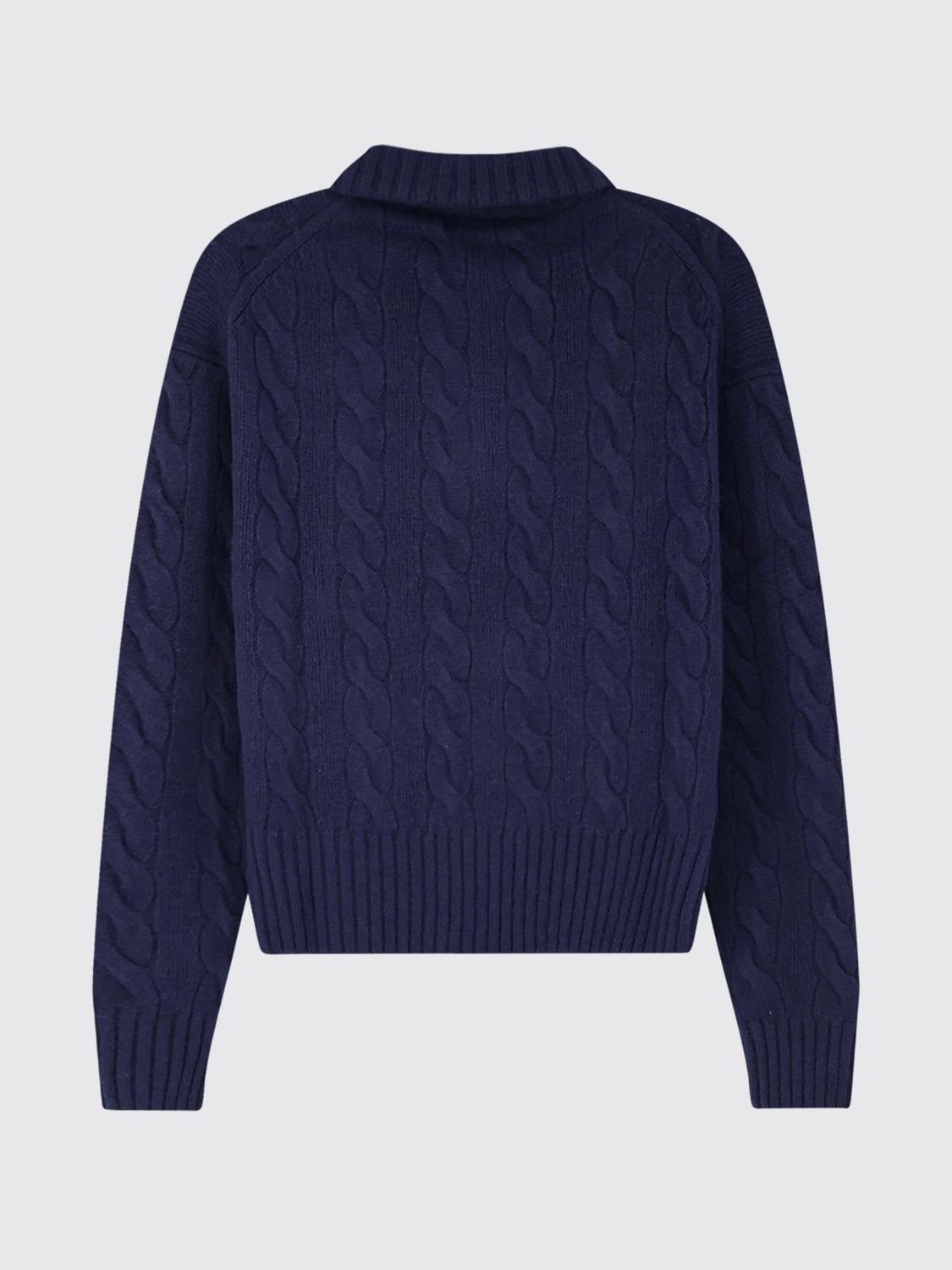 [Polo Ralph Lauren] Knitwear FW26 211972130 004