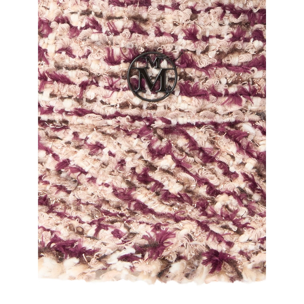 [Maison Michel] Hat FW26 2072069001  BURGU