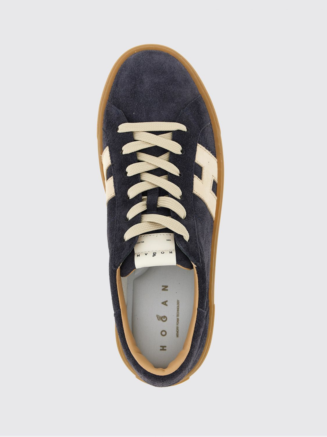 [Hogan] Sneakers FW26 HXM7050GF10UHT 0FDC
