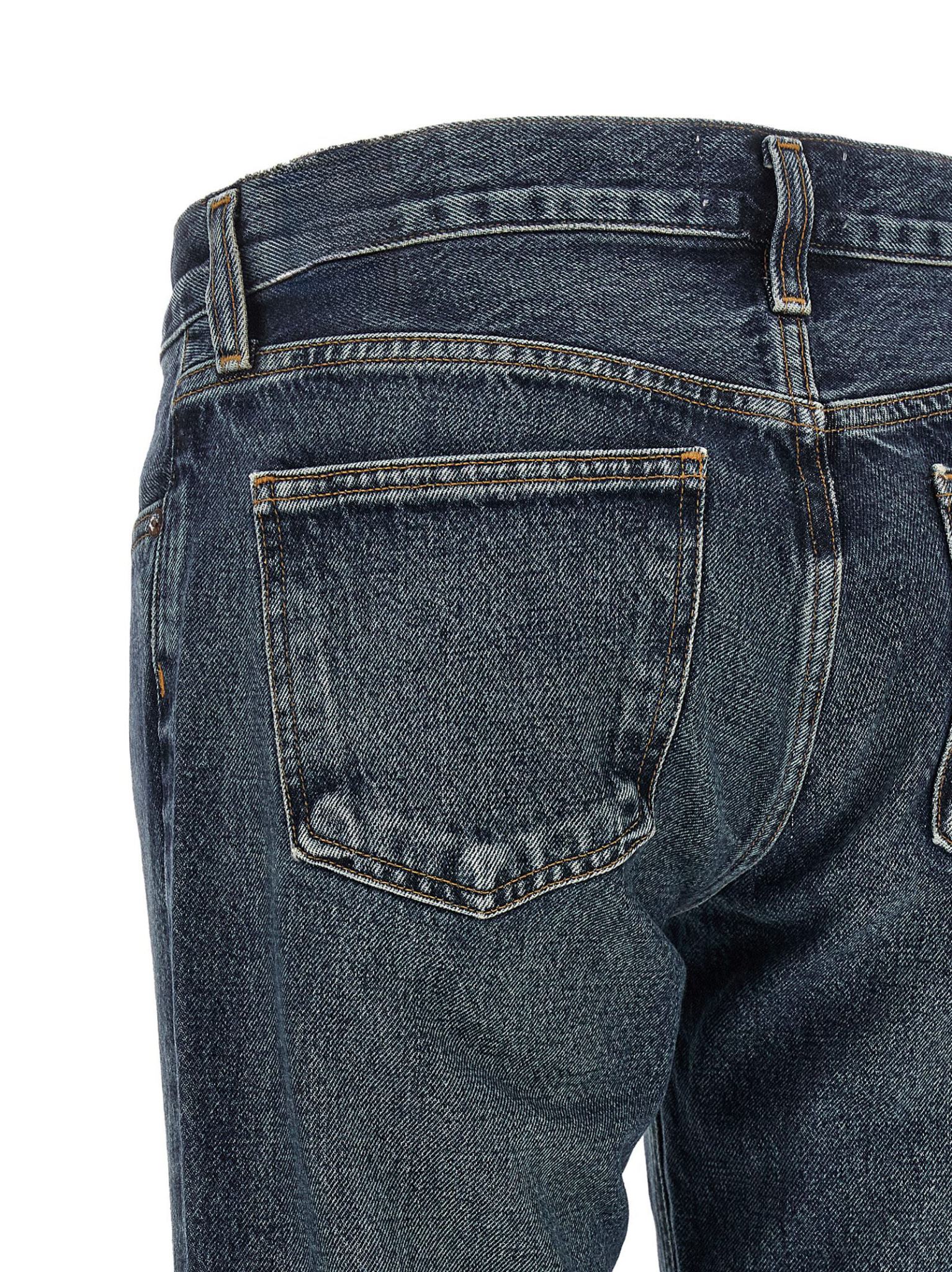 [Agolde] Jeans FW26 A3071206CBNT