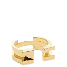 [ELISABETTA FRANCHI] Bracelet FW26 BC04B66E2U95