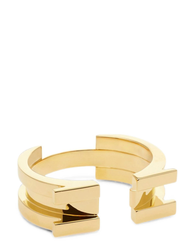 [ELISABETTA FRANCHI] Bracelet FW26 BC04B66E2U95