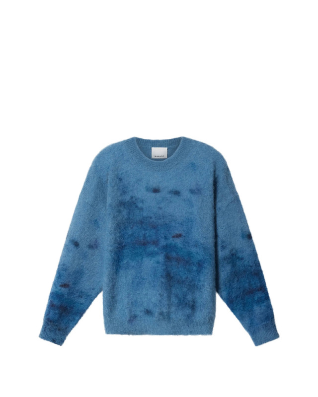 [Isabel Marant] Sweatshirt FW26 D3L10H PU0995HA 30IN