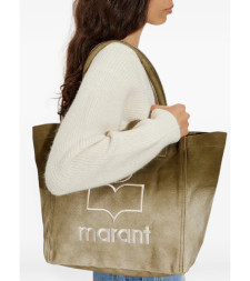 [Isabel Marant] Tote bag FW26 D3X04M PM0002FA 67KI
