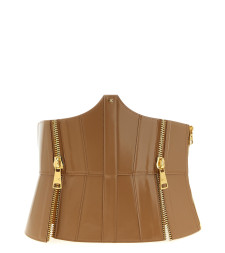 [ELISABETTA FRANCHI] Belt FW26 CT28S66E2AI6
