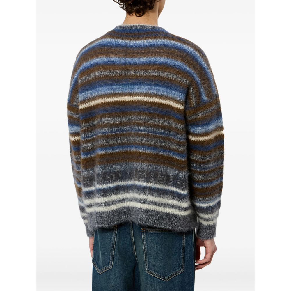 [Isabel Marant] Sweatshirt FW26 D3L07H PU0969HA 30MI