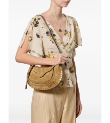 [Isabel Marant] Shoulder bag FW26 A3C32M PP0511FA 50TA