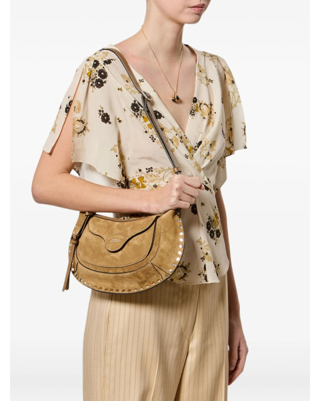 [Isabel Marant] Shoulder bag FW26 A3C32M PP0511FA 50TA
