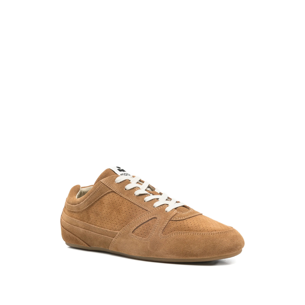 [Isabel Marant] Sneakers FW26 D1E02N BK0097HA 50CO