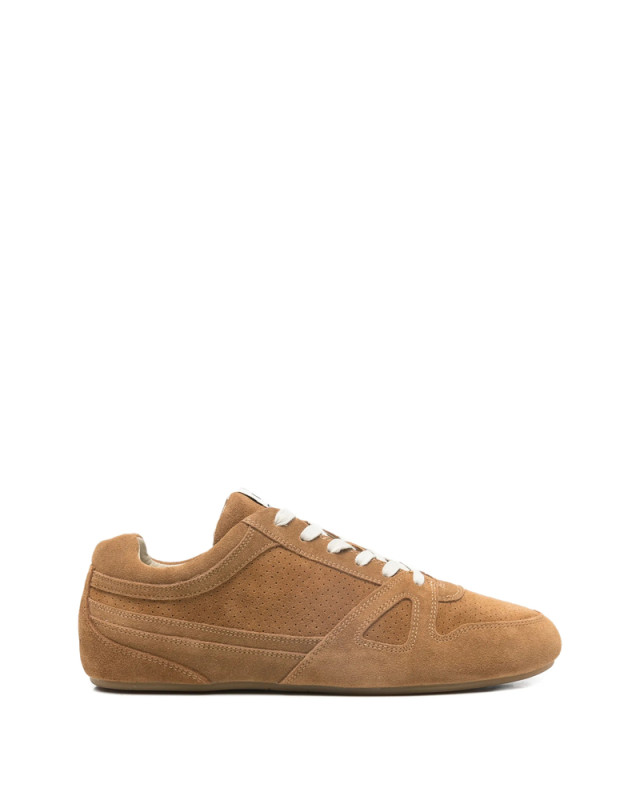 [Isabel Marant] Sneakers FW26 D1E02N BK0097HA 50CO