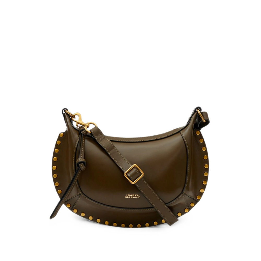 [Isabel Marant] Shoulder bag FW26 A1C01M PP0003FA 67DO