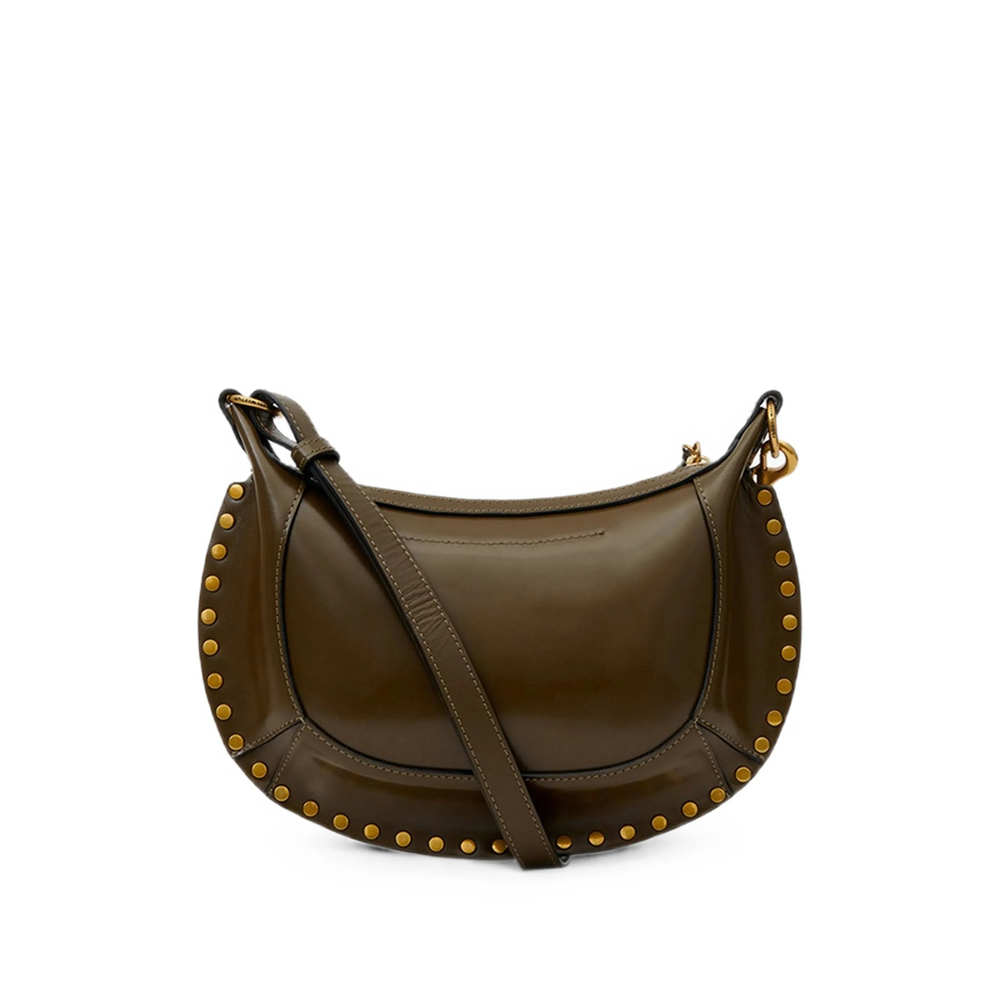 [Isabel Marant] Shoulder bag FW26 A1C01M PP0003FA 67DO