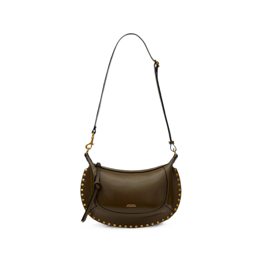 [Isabel Marant] Shoulder bag FW26 A1C01M PP0003FA 67DO