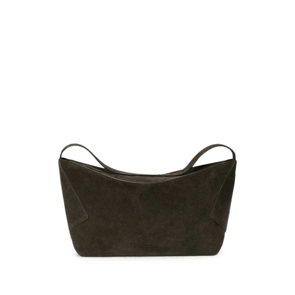 [Studio Nicholson] Shoulder bag FW26 SN-814 HAGU EBONY