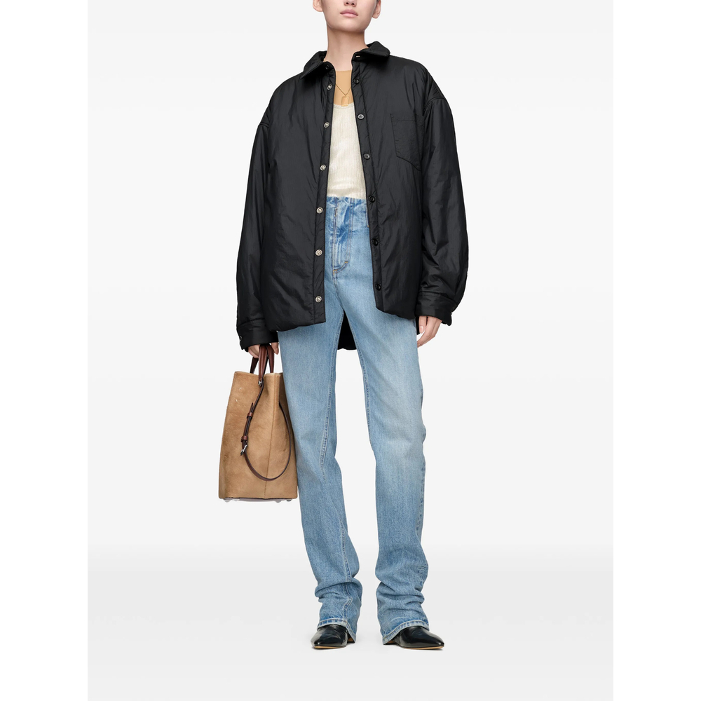 [Maison Margiela] Jacket FW26 M35929 S51AM0526 900