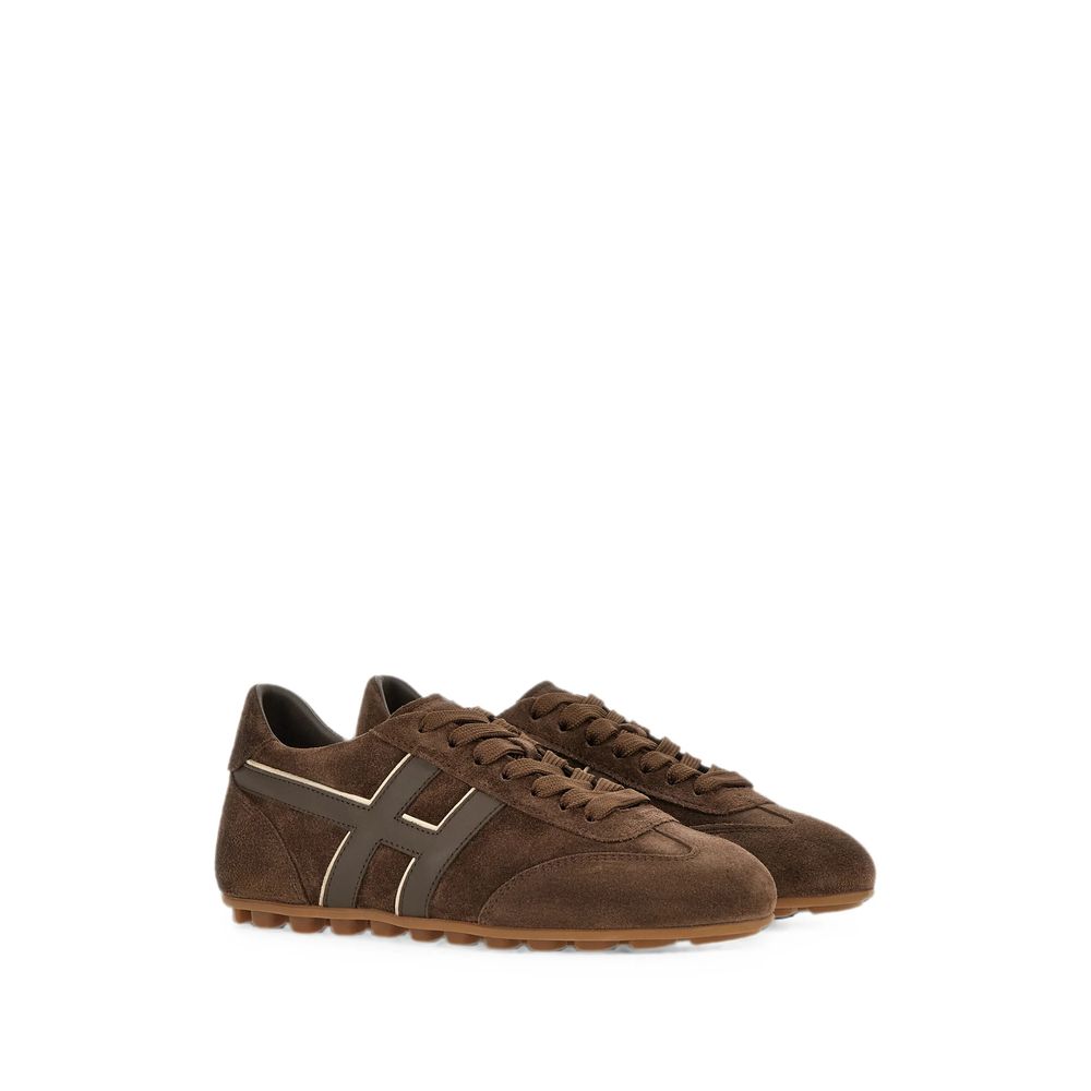 [Hogan] Sneakers FW26 HXW6930GJ00V GB0UUM