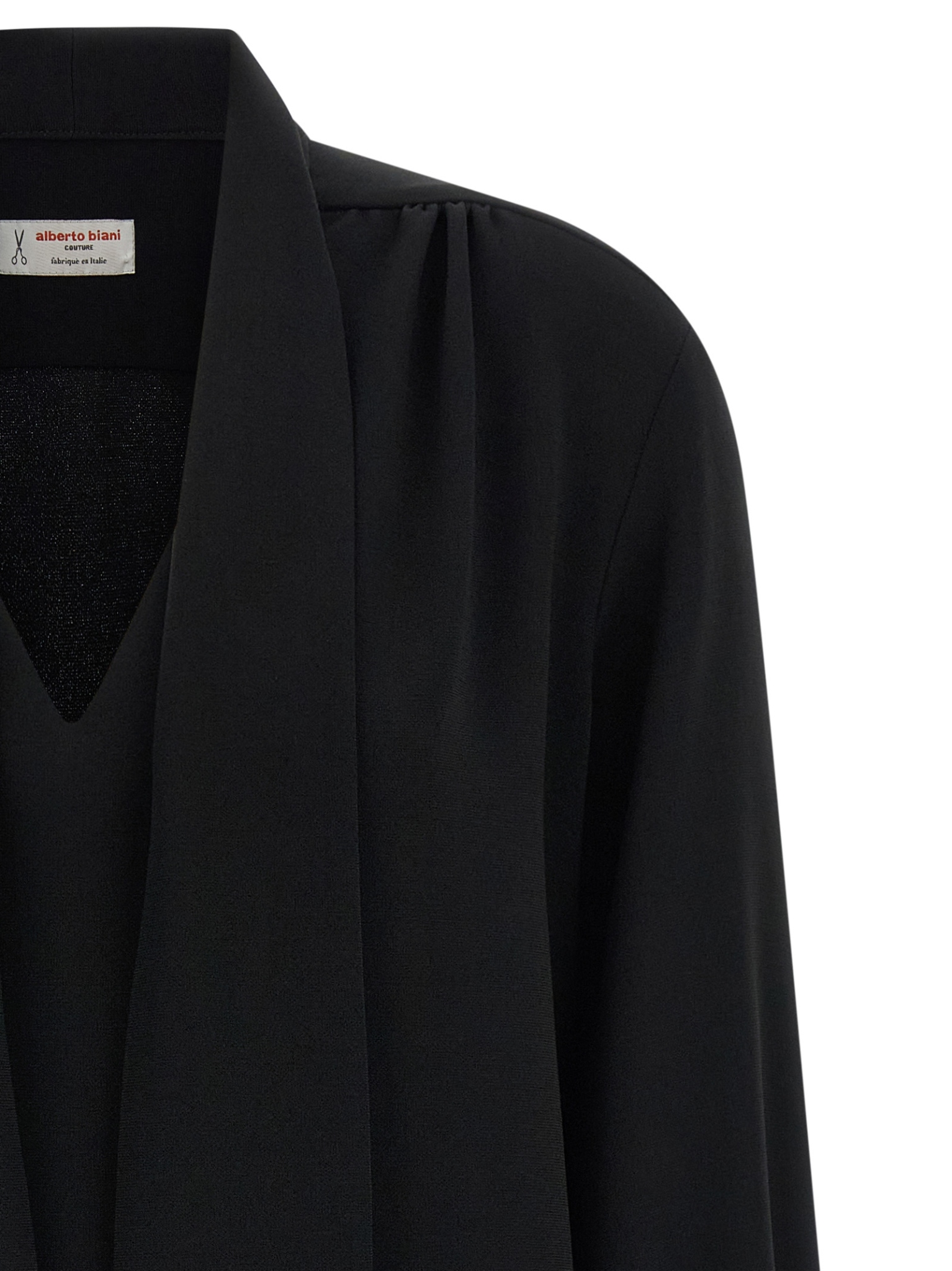 [Alberto Biani] Shirts Long Sleeve FW26 MM857AC003090