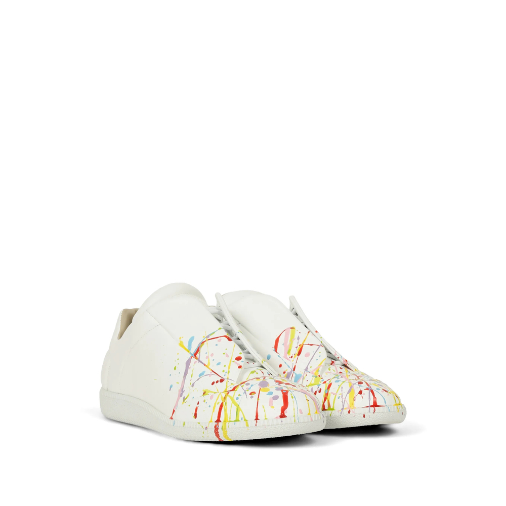 [Maison Margiela] Sneakers FW26 P7798 S57WS0554 H2141