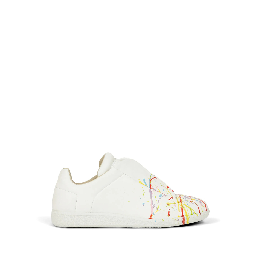 [Maison Margiela] Sneakers FW26 P7798 S57WS0554 H2141