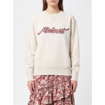 [Isabel Marant Etoile] Knitwear FW26 SW0061FAD3M04E 23EC
