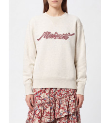 [Isabel Marant Etoile] Knitwear FW26 SW0061FAD3M04E 23EC