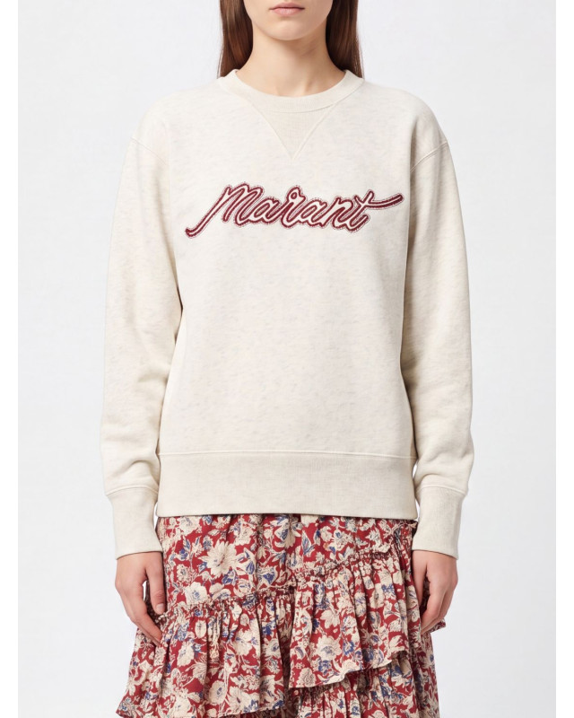 [Isabel Marant Etoile] Knitwear FW26 SW0061FAD3M04E 23EC