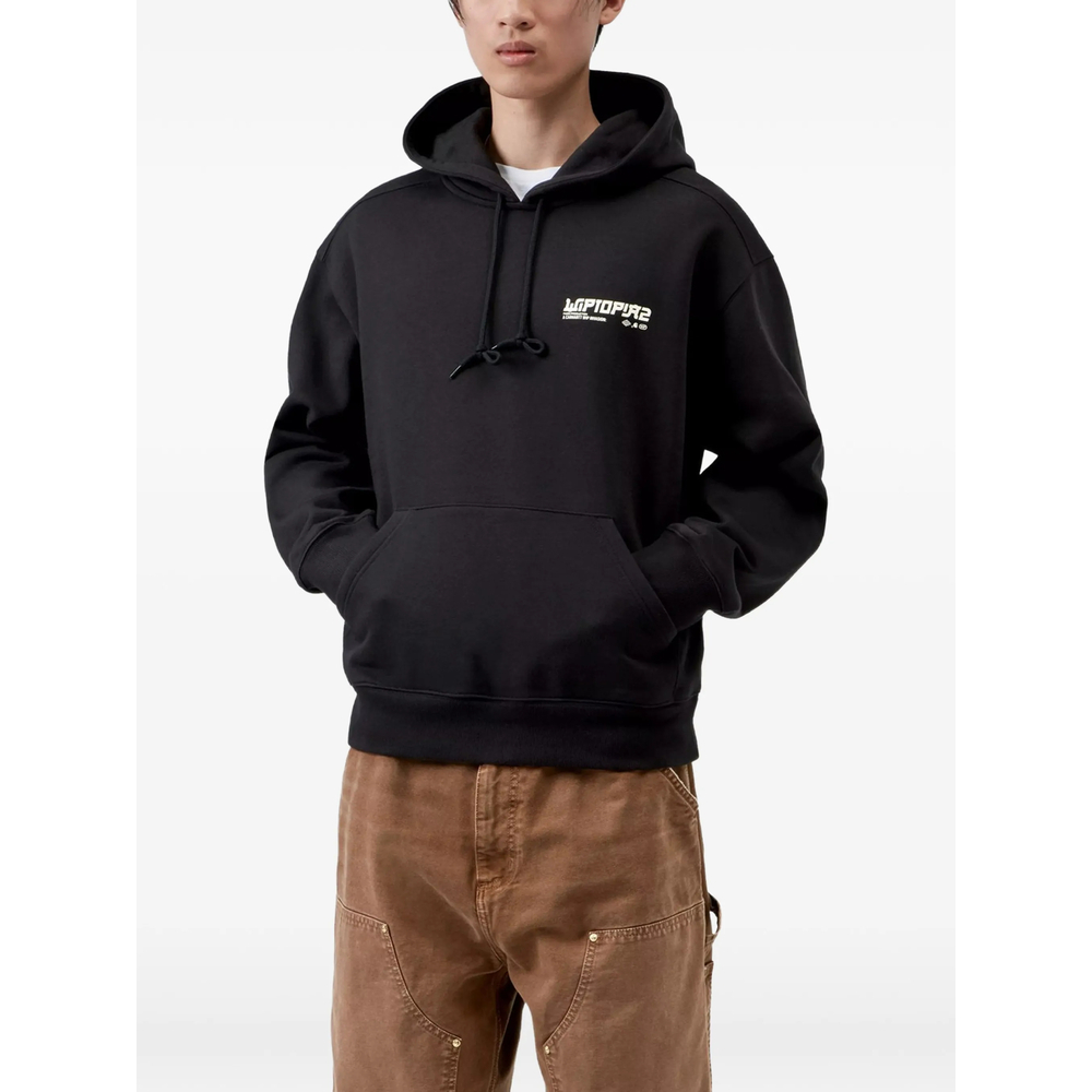 [CARHARTT] Hoodie FW26 I037224  89XX