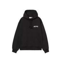 [CARHARTT] Hoodie FW26 I037224  89XX