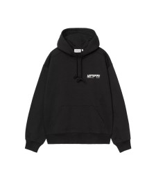 [CARHARTT] Hoodie FW26 I037224  89XX