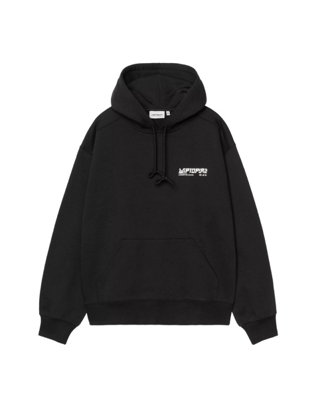 [CARHARTT] Hoodie FW26 I037224  89XX