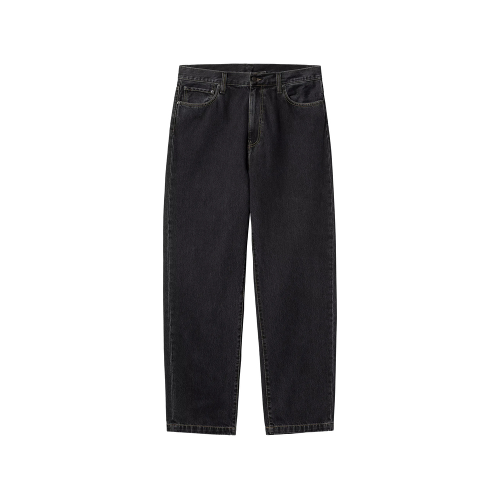 [CARHARTT] Jeans FW26 I036728  8906
