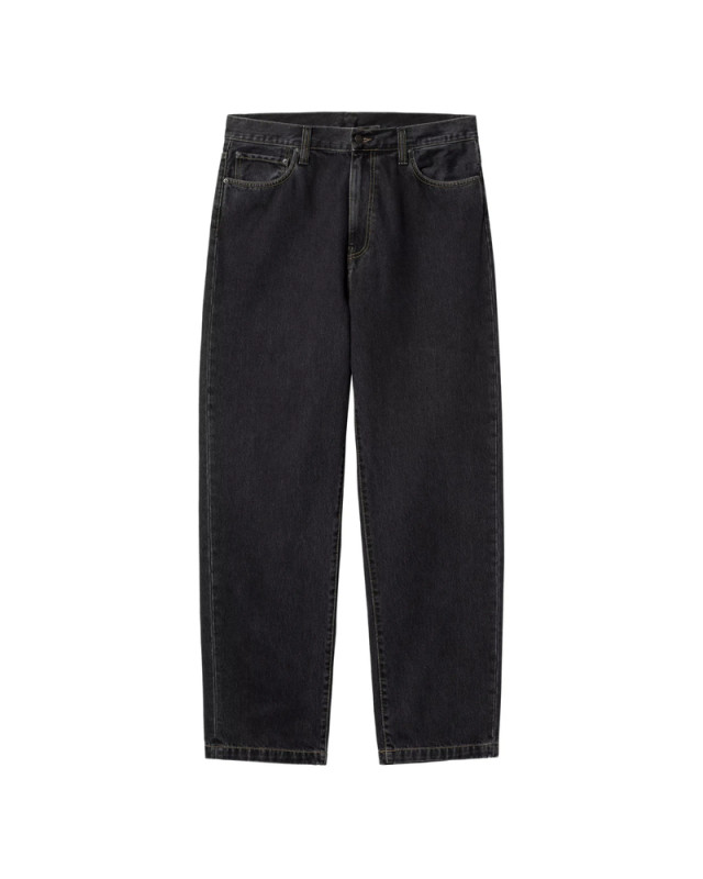 [CARHARTT] Jeans FW26 I036728  8906