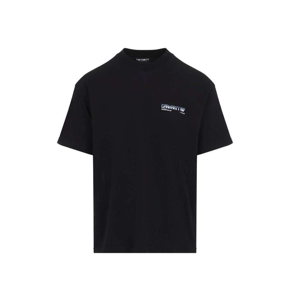 [CARHARTT] T-shirts Short Sleeve FW26 I037217  89XX