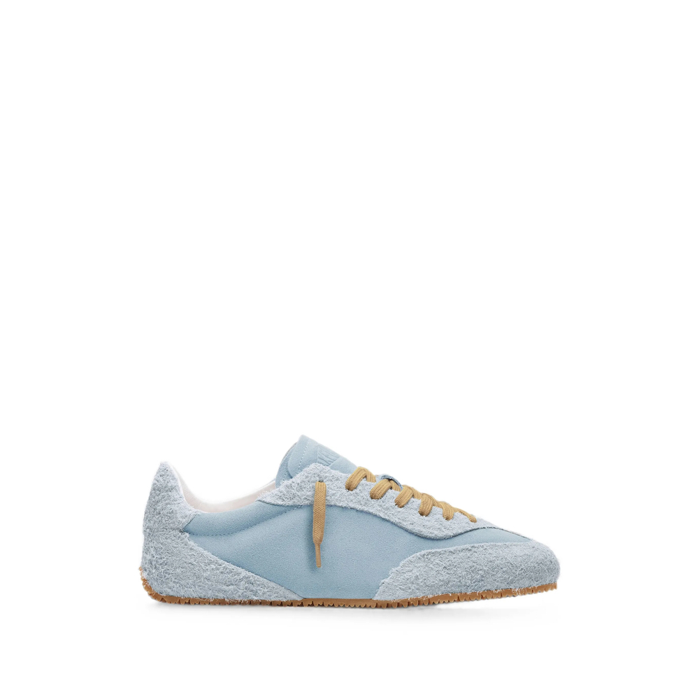 [Axel Arigato] Sneakers FW26 F4216002 DAZE BLUTA